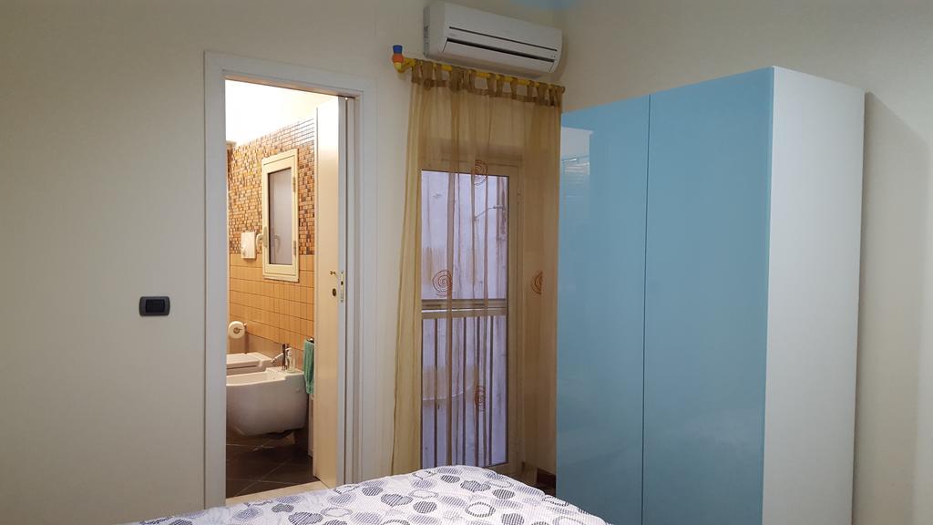 Casalu Palermo Exterior foto