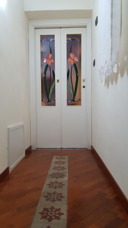 Casalu Palermo Exterior foto