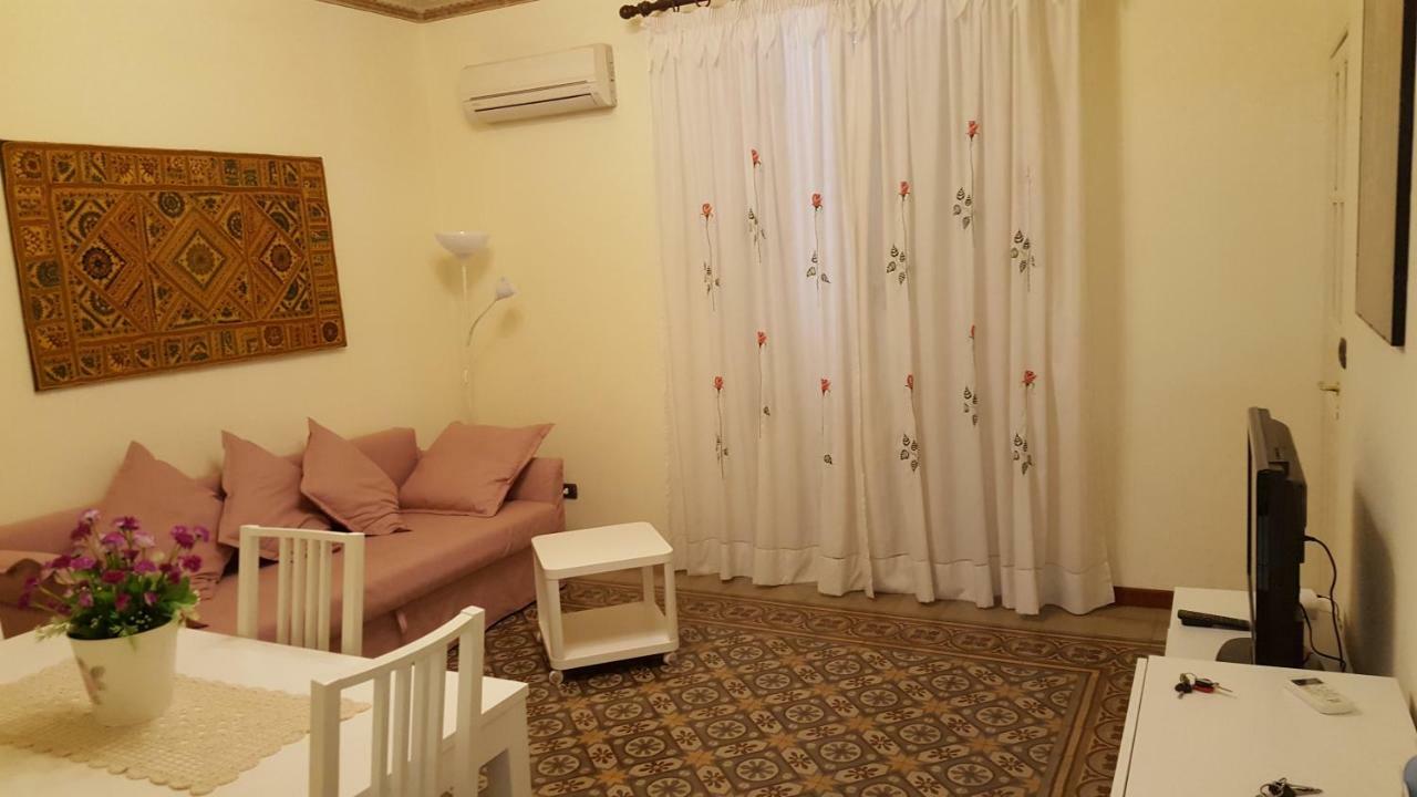 Casalu Palermo Exterior foto