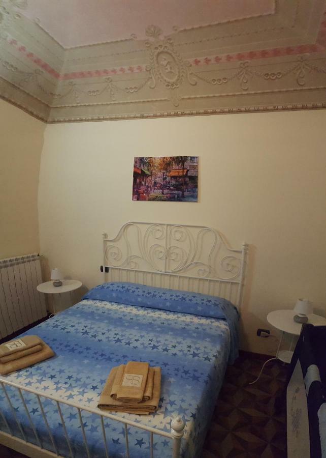 Casalu Palermo Exterior foto